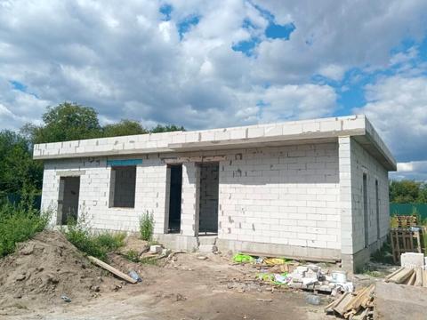будинок за адресою Київ, 94-а Садова