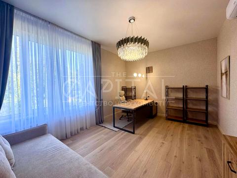 квартира за адресою Лазурна вул., 1