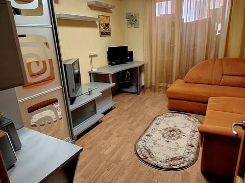 квартира за адресою Боровіковського бульв., 9