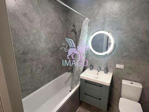 квартира за адресою Столичне шосе, 3