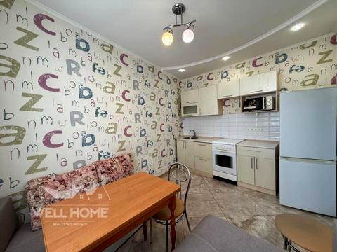 квартира за адресою Лісківська вул., 23