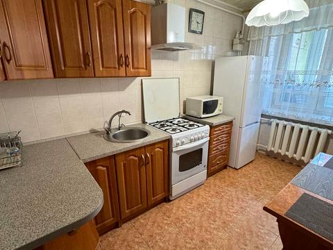 квартира за адресою Олександра Поля просп. (Кірова), 42