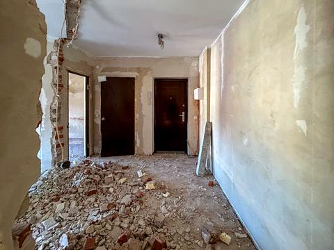 квартира по адресу Химиков ул., 21