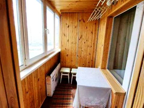 квартира за адресою Драгоманова вул., 14-А