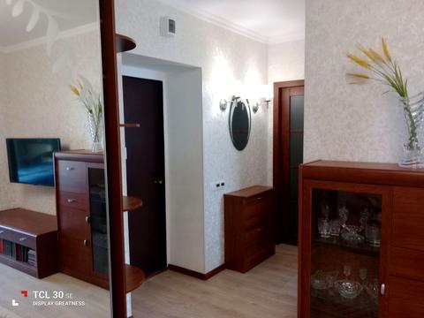 квартира по адресу Рогатинская Левада пер. (Ивановский), 14