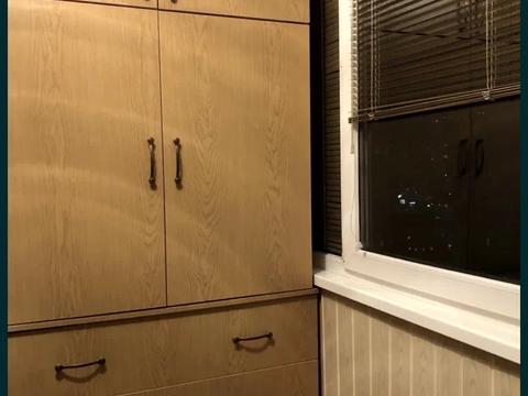 квартира за адресою Анни Ахматової вул., 35