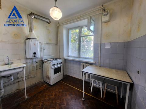 квартира по адресу Гулака-Артемовского ул., 21