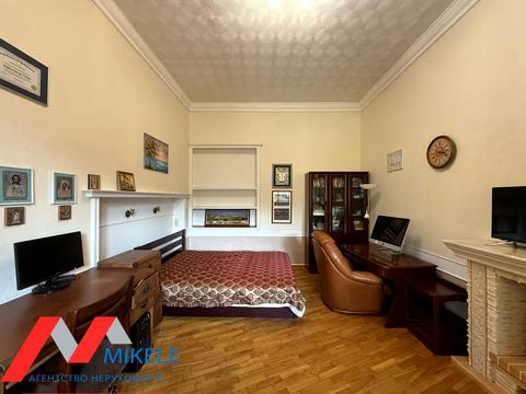 квартира по адресу Саксаганского ул., 67