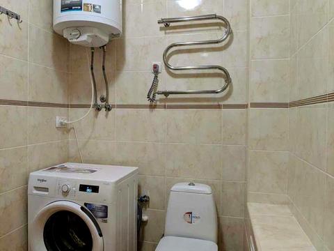 квартира по адресу Патриарха Мстислава Скрипника ул., 48