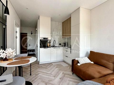 квартира за адресою Столичне шосе, 3