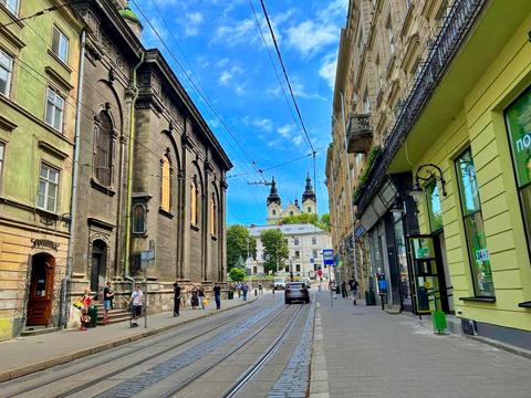 квартира по адресу Русская ул., 3