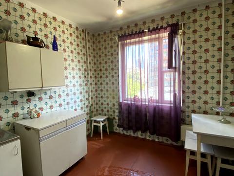квартира за адресою Чистяківська вул., 7