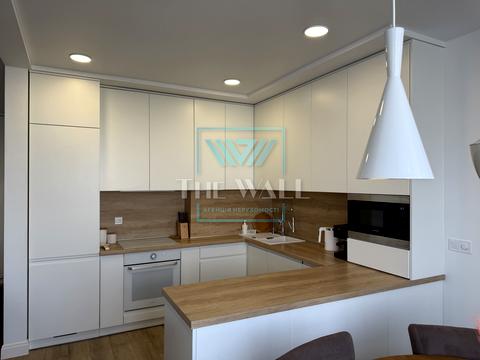 квартира за адресою Берестейський просп. (Перемоги), 55а