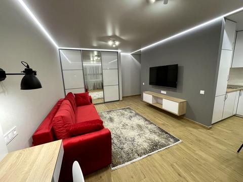 квартира за адресою Науки просп. (Леніна), 41а