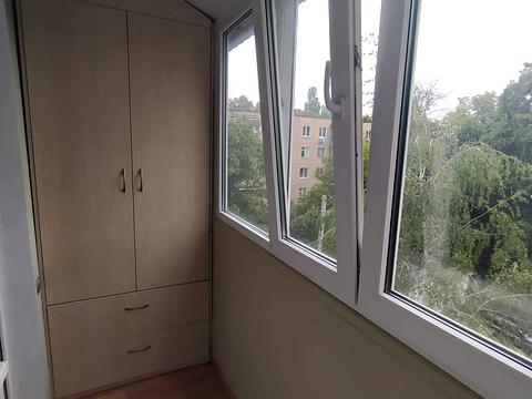 квартира по адресу Тракторостроителей просп., 85а