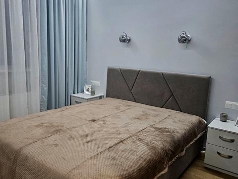 квартира по адресу Архитектора Вербицкого ул., 1-В