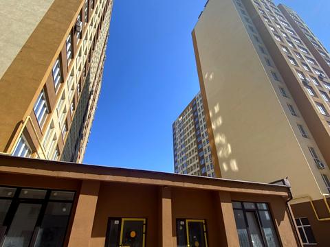 квартира за адресою Європейська вул. (Жовтнева), 8-Б