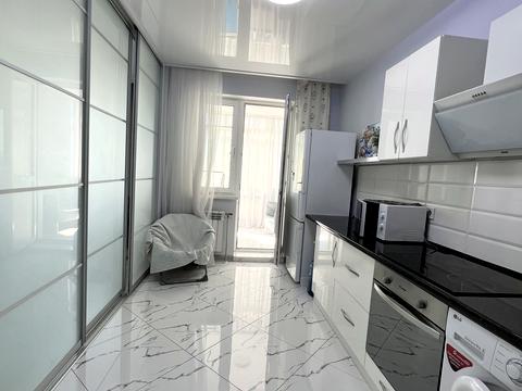 квартира за адресою Юрія Кондратюка вул., 3