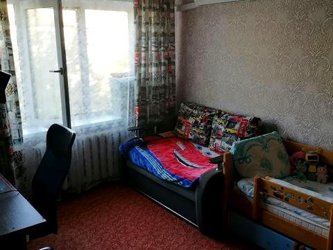 квартира по адресу Николая Кибальчича ул., 14