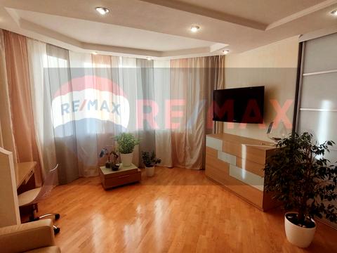 квартира за адресою Бориса Гмирі вул., 4