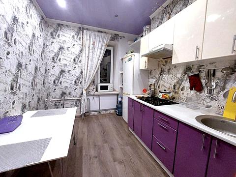 квартира по адресу Старопортофранковская ул., 12