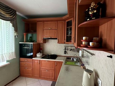 квартира за адресою Підлісна вул., 2