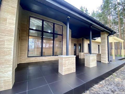 дом по адресу Липківського