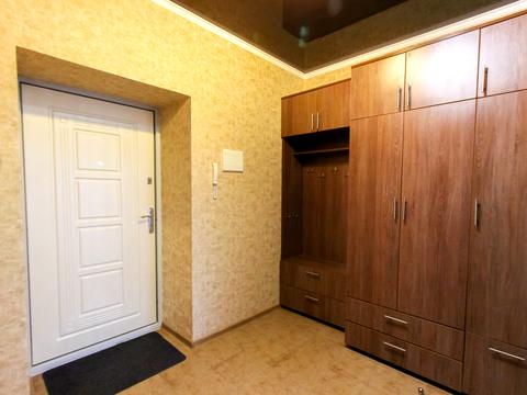 квартира по адресу Ковельская ул., 47а