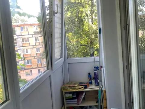 квартира по адресу Запорожское шоссе, 3