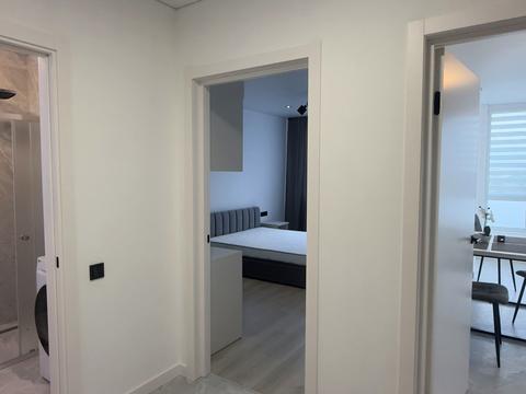 квартира по адресу Карла Мікльоша ул., 19