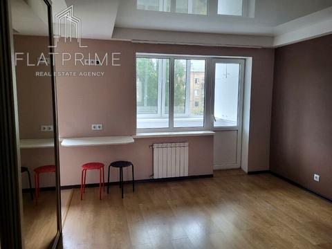 квартира за адресою Харківське шосе, 18/1