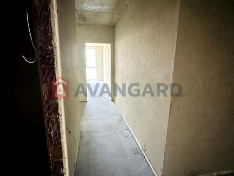 квартира за адресою Навроцького, 33