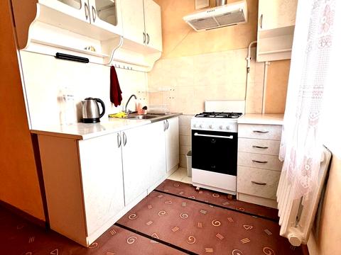 квартира за адресою Академіка Корольова вул., 71/1