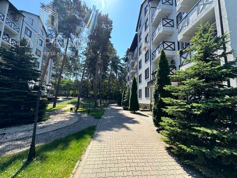 квартира по адресу Придорожна ул., 1Г
