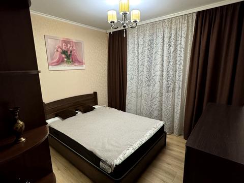 квартира по адресу Валерия Лобановского ул., 25
