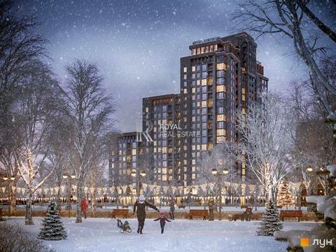 коммерческая по адресу Берестейский просп. (Победы), 42а