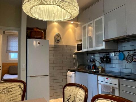 квартира за адресою Французький бульв., 22/5
