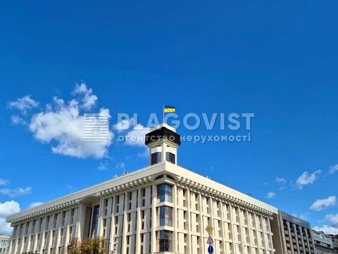 коммерческая по адресу Крещатик ул., 16