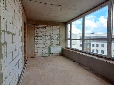 квартира по адресу Райдужна, 101