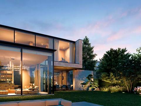 дом по адресу Луговая ул.