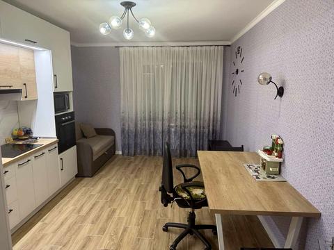 квартира за адресою Балтійський пров., 3