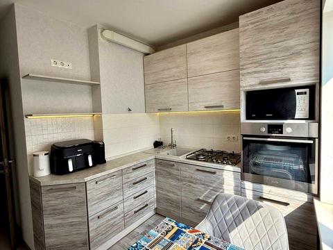 квартира по адресу Архитектора Вербицкого ул., 28