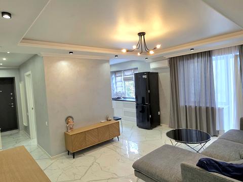 квартира за адресою Лесі Українки бульв., 28