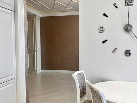 квартира за адресою Київ, Юлії Здановської вул. (Ломоносова), 71-Б