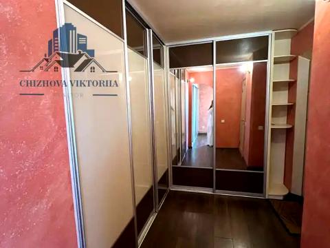 квартира по адресу Фестивальный пер., 22