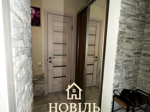 квартира по адресу Юності ул., 1
