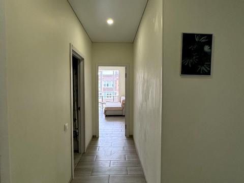 квартира по адресу Заречанская ул., 11г