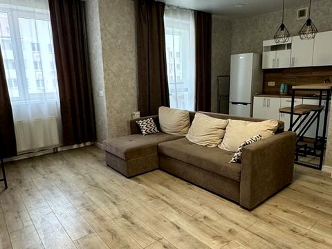 квартира за адресою Козакевича вул., 31