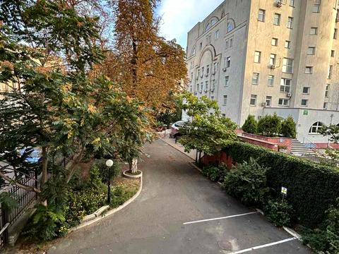 квартира по адресу Чеховский пер., 9