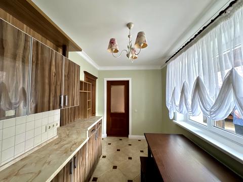 дом по адресу Профспілкова ул., 55